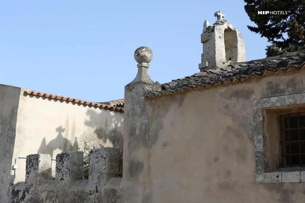 General view, Donna Coraly Resort, Catania