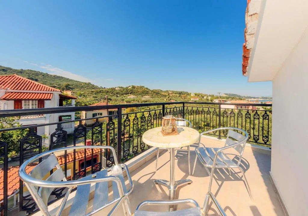 Room, Denise Studios & Apartments, Zante
