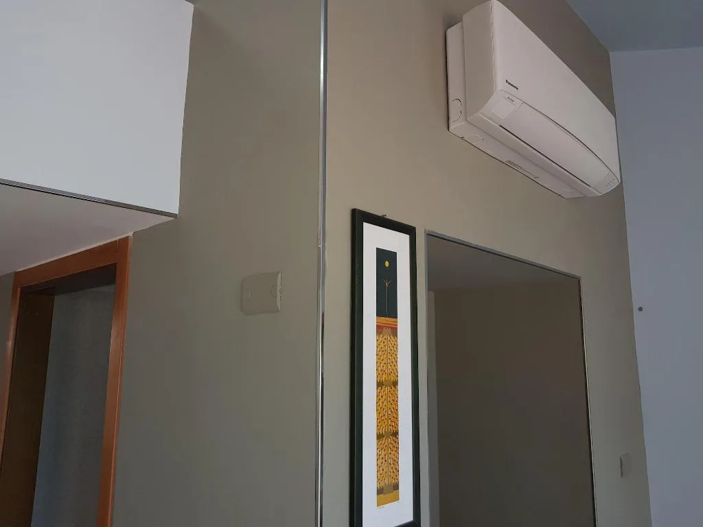 Room, Addaura Hotel Residence Congressi, Palermo