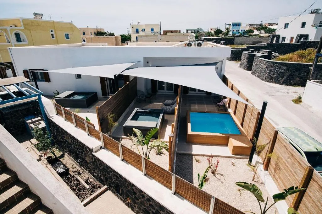 Sports and Entertainment, Mesanto Luxury Suites, Santorini