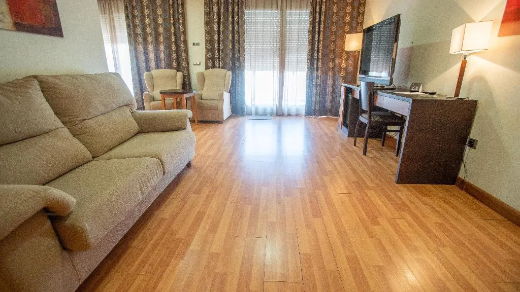 FAMILY ROOM STANDARD Room, Moon Dreams CalaBahia, Costa Del Sol
