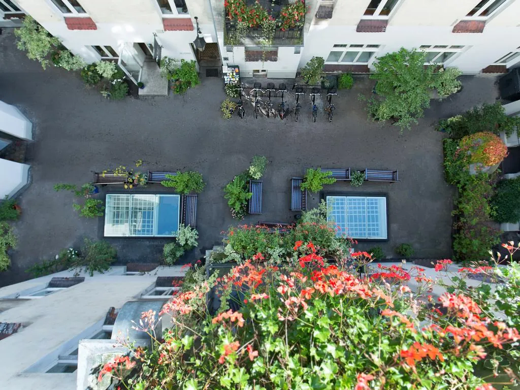 APARTMENT CAPACITY 6 TWO BEDROOMS Room, Antique Apartments Plac Szczepanski, Krakow