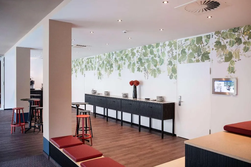 Conferences, Hotel Berlin, Berlin, Berlin