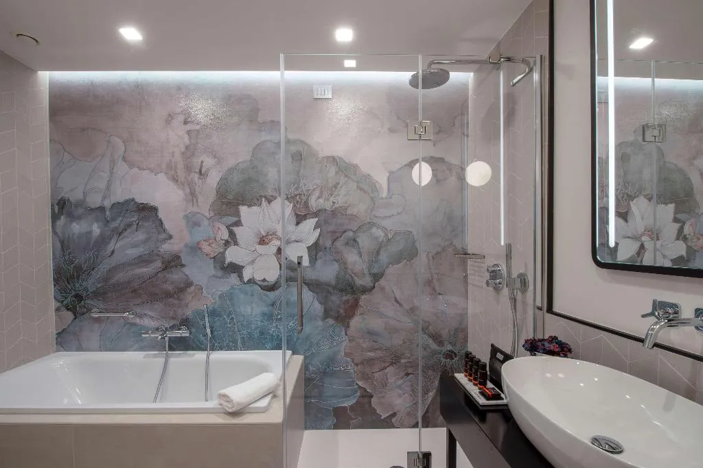 Room, H10 Palazzo Canova, Venice