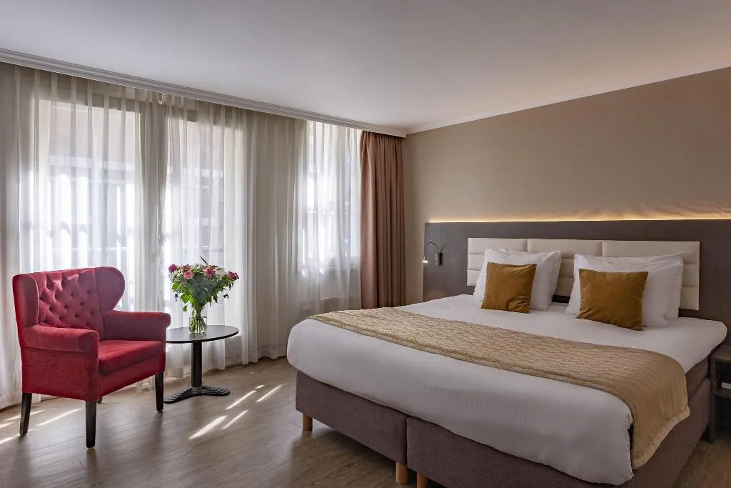 SUITE DELUXE Room, Avenue, Amsterdam