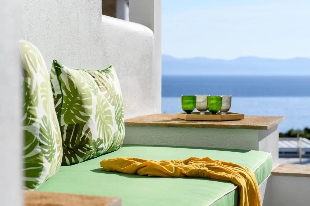 Room, Villa D'oro Luxury Villas & Suites, Halkidiki
