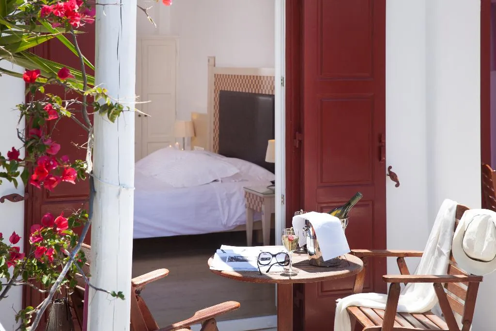 Room, Domna, Mykonos