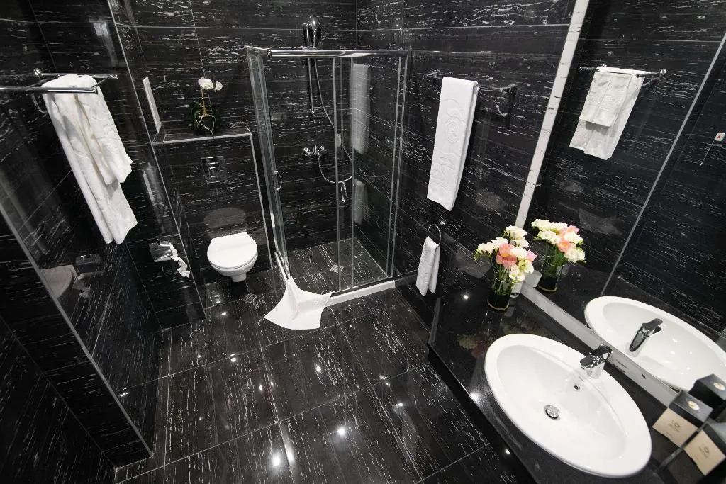 Room, Prestige Deluxe Hotel Aquapark Club, Varna