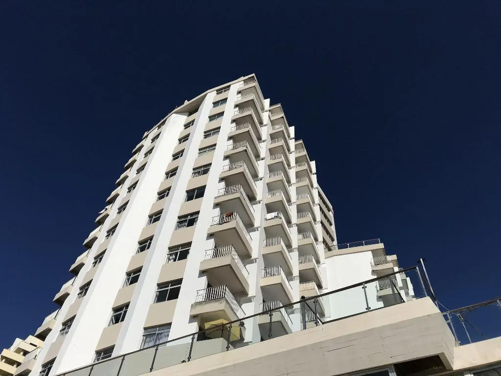 General view, Apartamentos Do Mar, Madeira