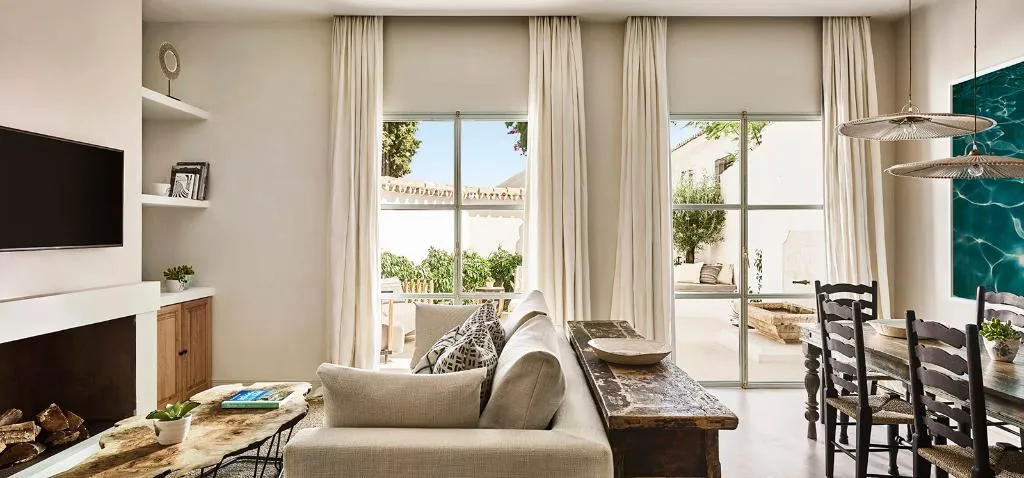 SUITE STANDARD Room, Marbella Club Hotel, Costa Del Sol
