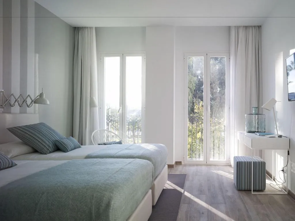 Double or Twin EXECUTIVE Room, Hotel Boutique Balandret, Valencia