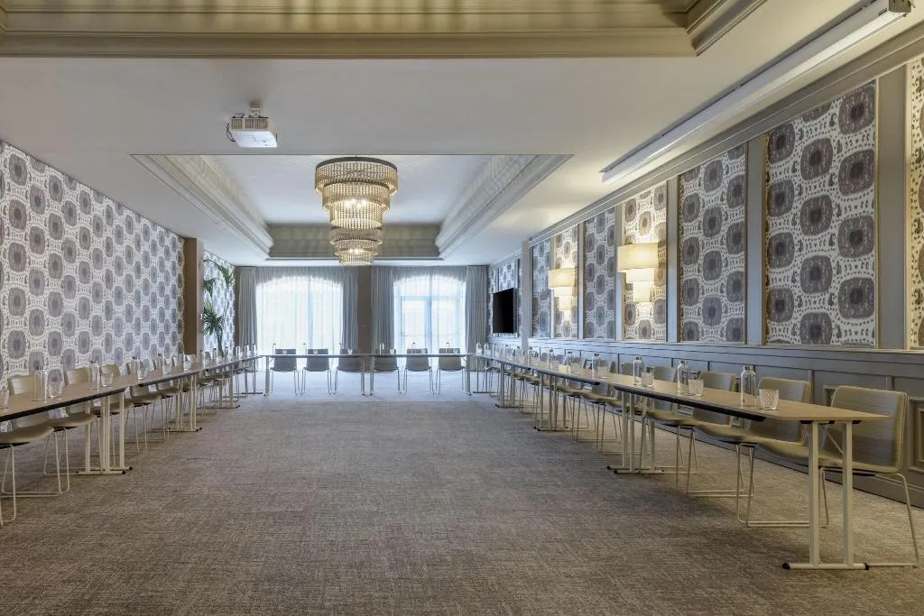 Conferences, Son Antem, Majorca