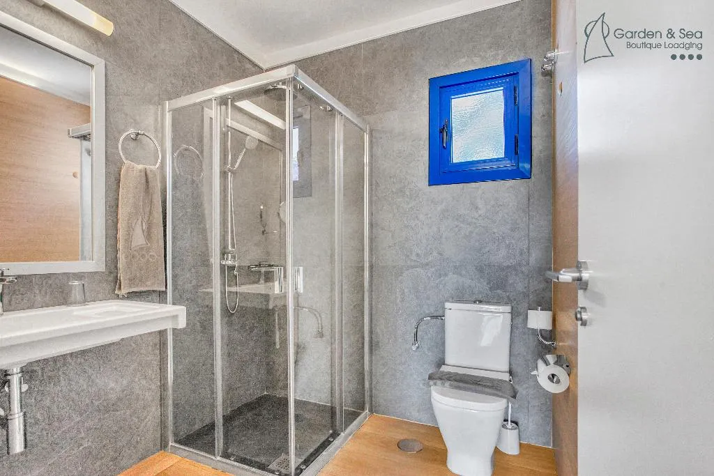 APARTMENT DUPLEX Room, Garden and Sea Boutique Lodging by LIVVO, Fuerteventura