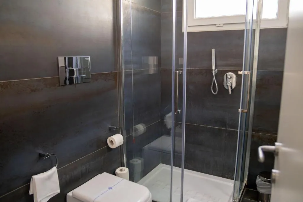 Room, Palazzo Cappuccini Art Relais, Naples