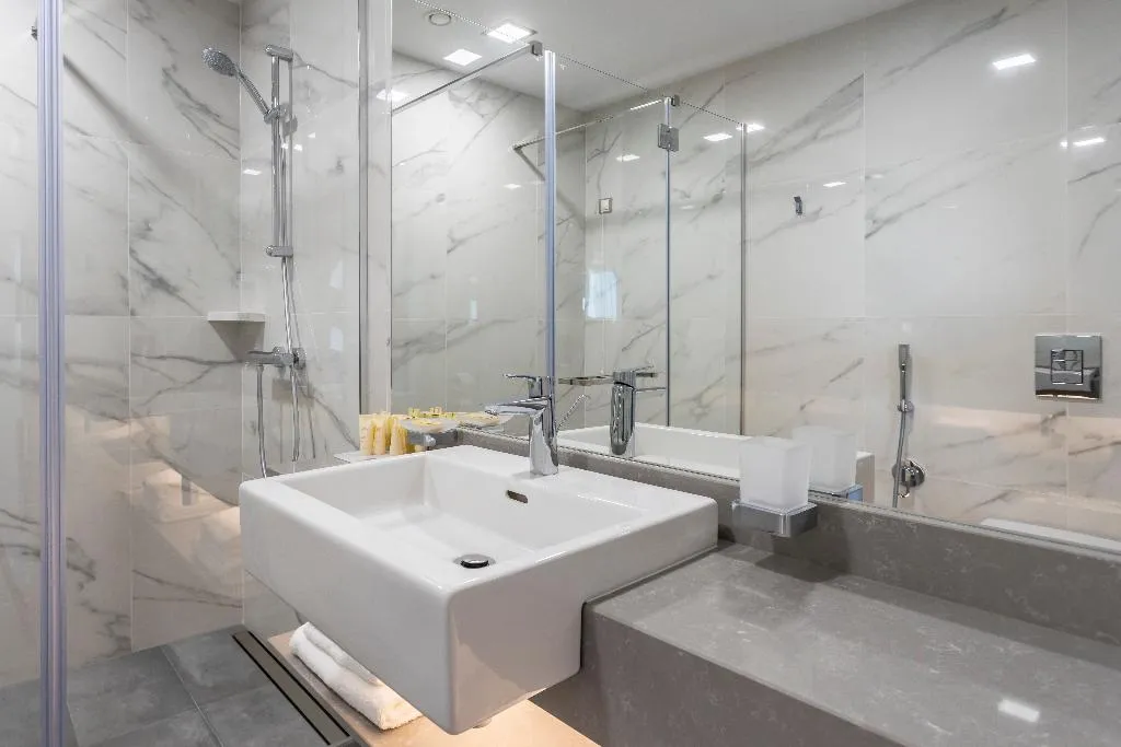 DOUBLE DELUXE Room, Hotel Bulgaria, Bourgas