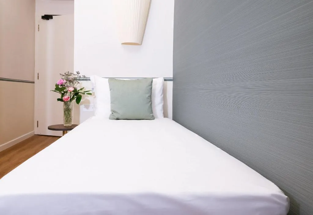 SINGLE STANDARD Room, Do Pozzi, Venice