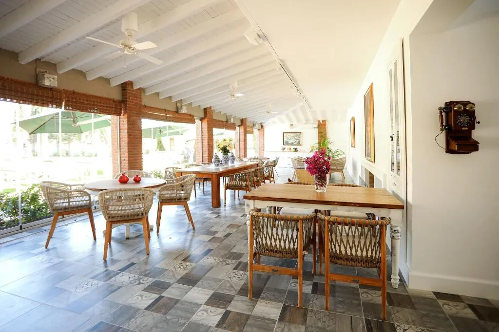 Lobby, Alacati Cadde 75 Luxury Hotel, Izmir