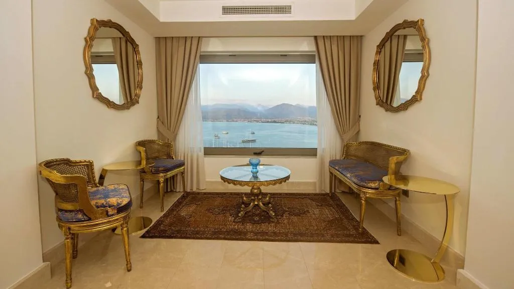 Lobby, Casa Margot Hotel Adults Only, Dalaman