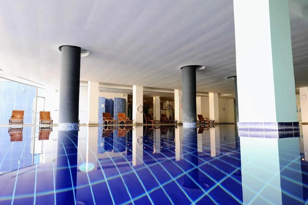 Sports and Entertainment, Blue Lagoon Kosher Hotel, Cyprus