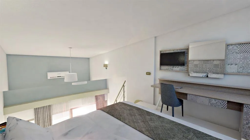 APARTMENT PREMIUM Room, Vantaris Blue, Crete