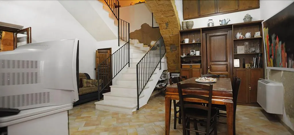 Restaurant, Arco Ubriaco, Catania