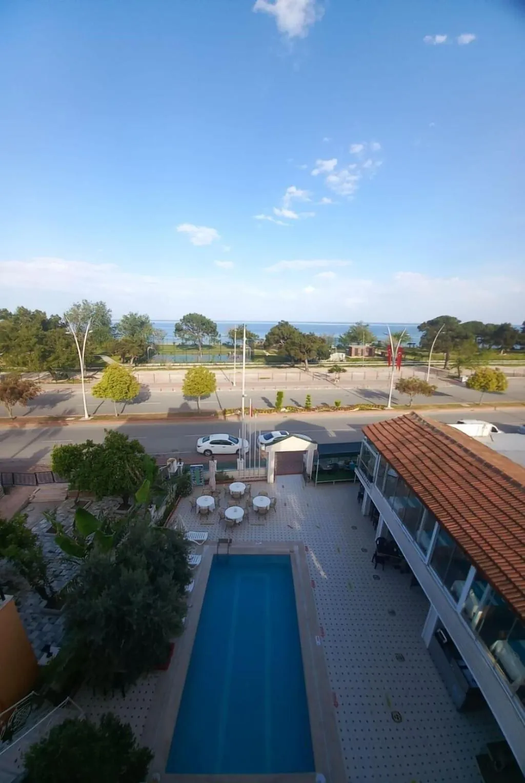 Room, Aypars Beldibi Hotels, Antalya