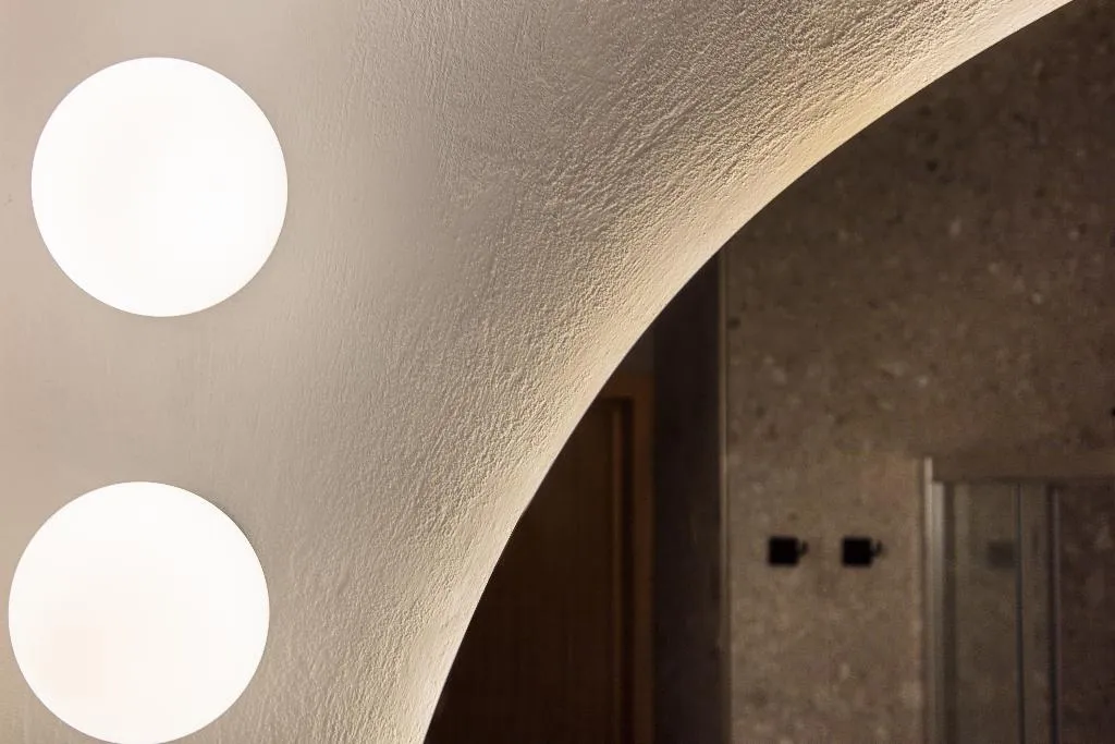 DOUBLE SUPERIOR Room, Fortunella Suites, Naples