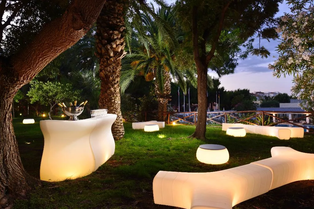 Bar, UNA HOTELS Naxos Beach Sicilia, Catania
