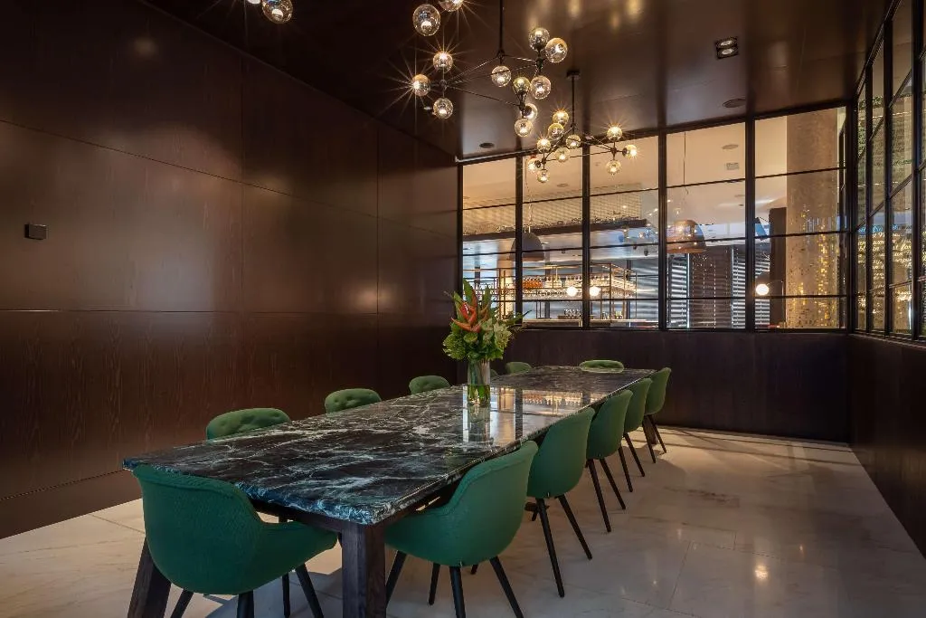 Conferences, Radisson Blu Royal Hotel, Dublin, Dublin