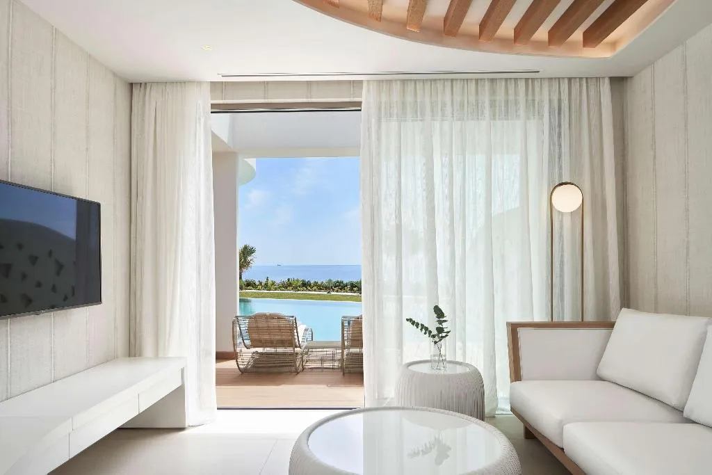 Room, Mayia Exclusive Resort & Spa, Rhodes