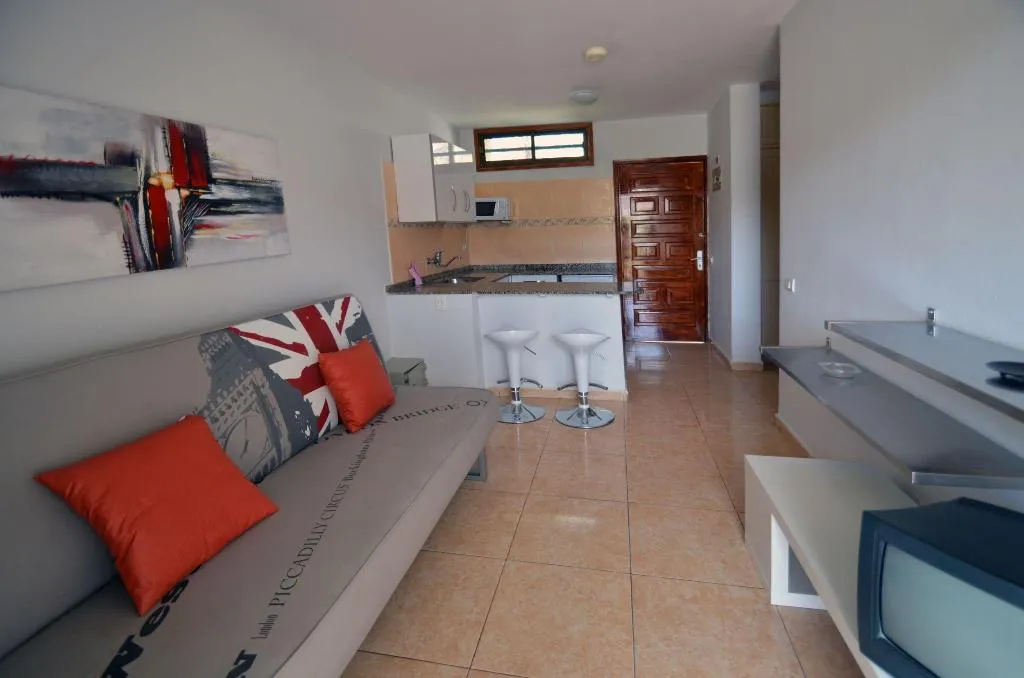 General view, Arimar, Gran Canaria