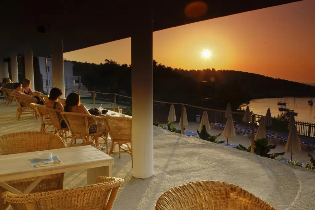 General view, Presidente, Ibiza