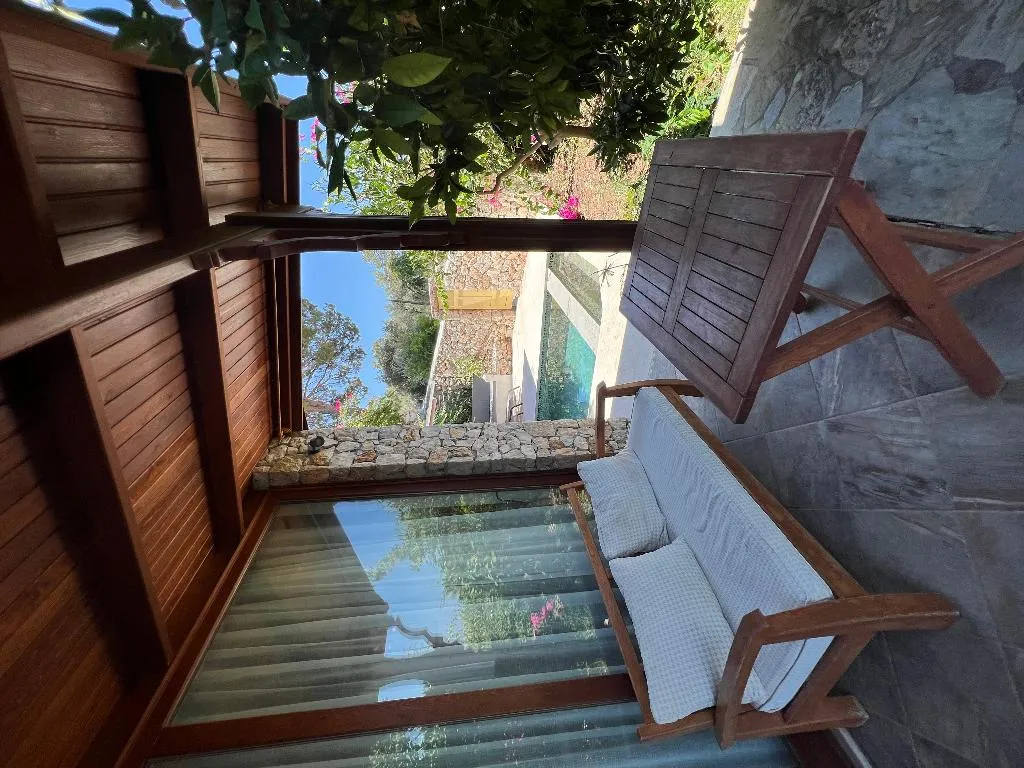 HOUSE LUXURY ONE BEDROOM Room, Zakros hotel lykia, Dalaman