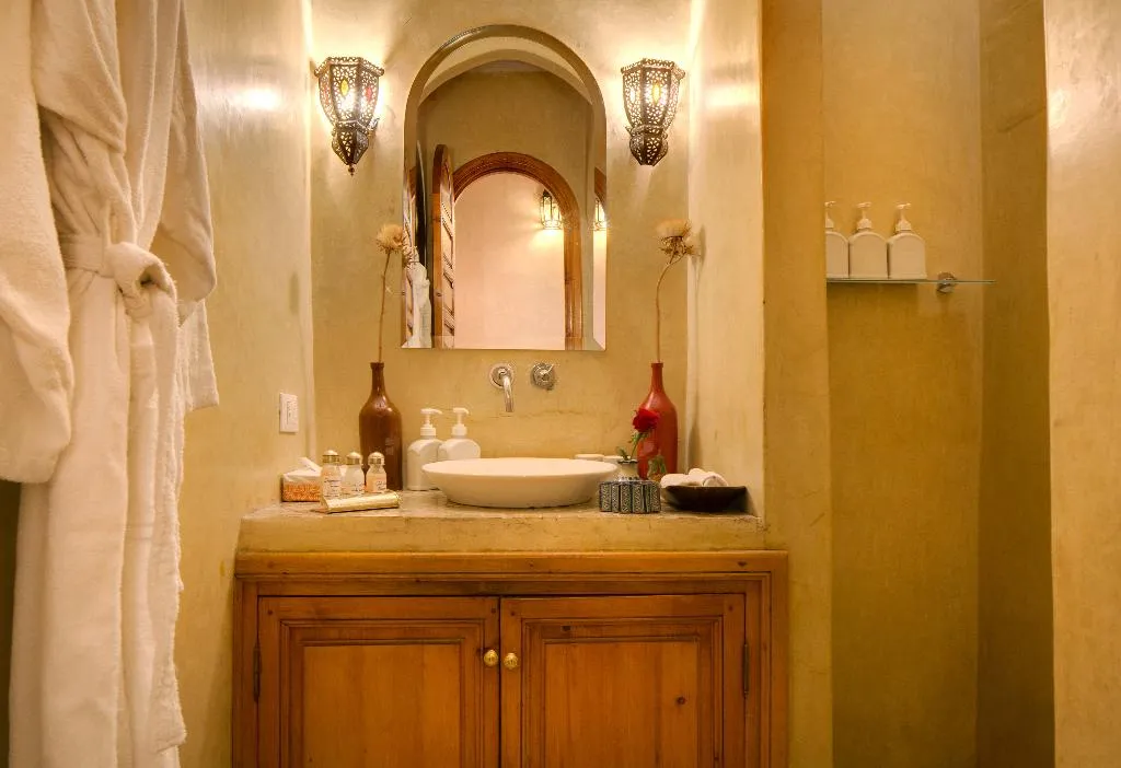 DOUBLE STANDARD Room, Marrakech Riads, Angsana Heritage Collection, Marrakech