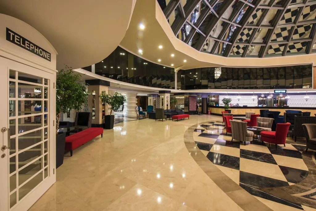 General view, Side Alegria Hotel & Spa ADULT ONLY, Antalya
