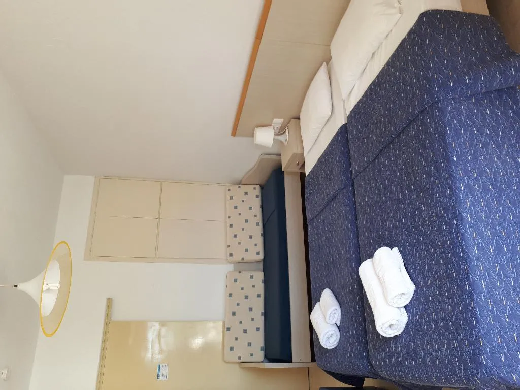 STUDIO STANDARD Room, Sophie Studios, Corfu