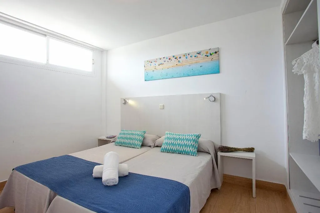 APARTMENT STANDARD Room, Apartamentos Club Sa Coma, Majorca