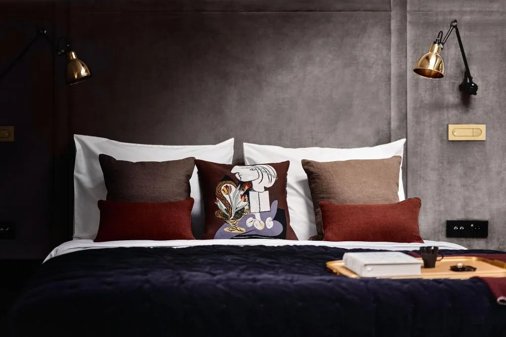 Room, H15 Palace, a Luxury Collection Hotel, Krakow