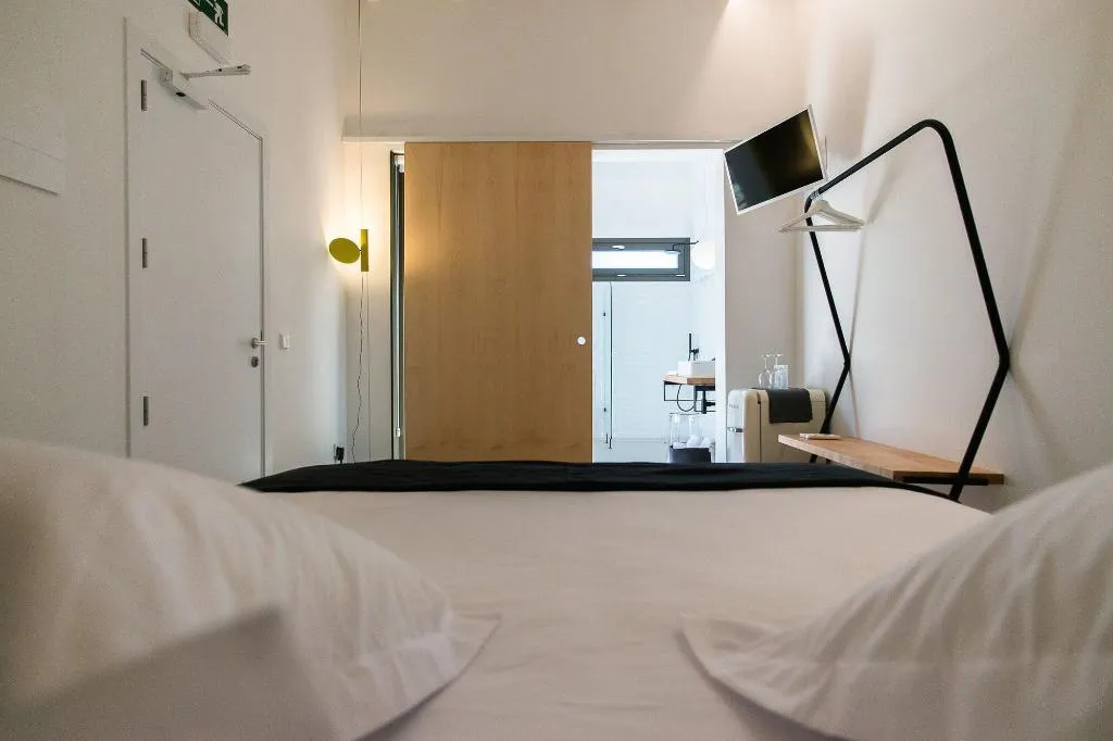 Room, Sodium Hotel Boutique, Menorca