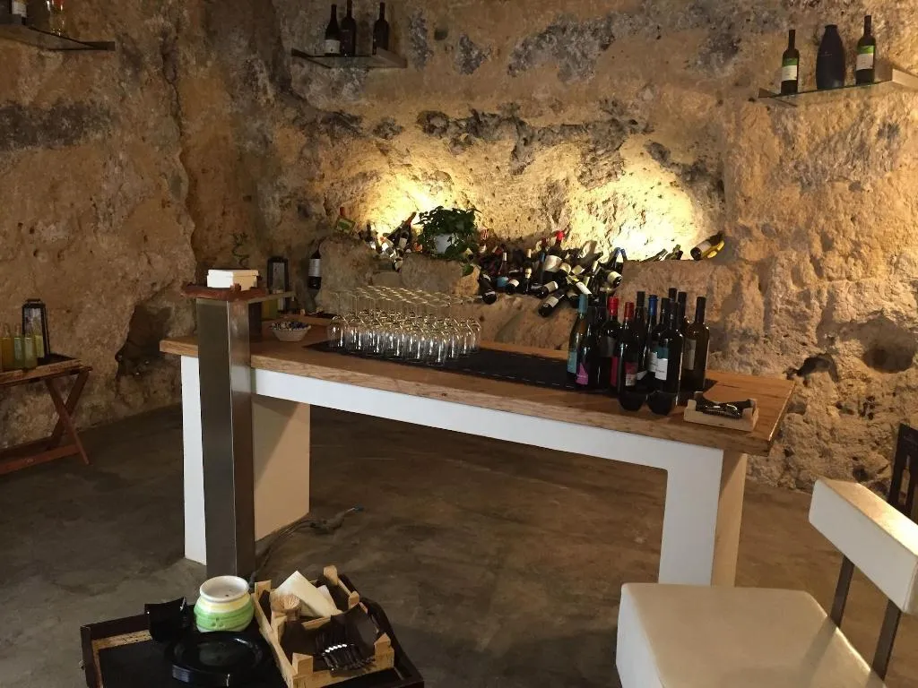 Room, Locanda Al Moro, Catania