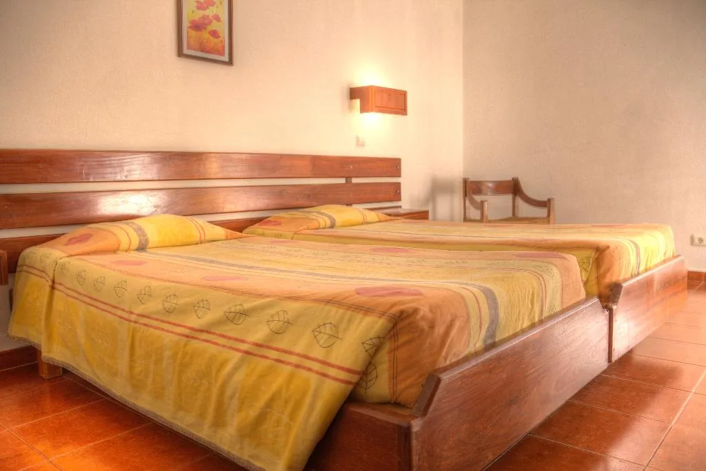 APARTMENT ONE BEDROOM Room, Vilanova Resort, Algarve
