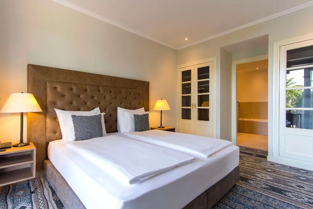 Room, Lindner Mallorca Portals Nous, part of JdV Hyatt, Majorca