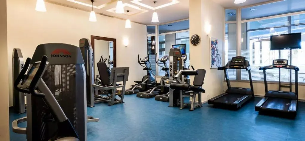 Sports and Entertainment, Minoa Palace Resort & Spa, Crete