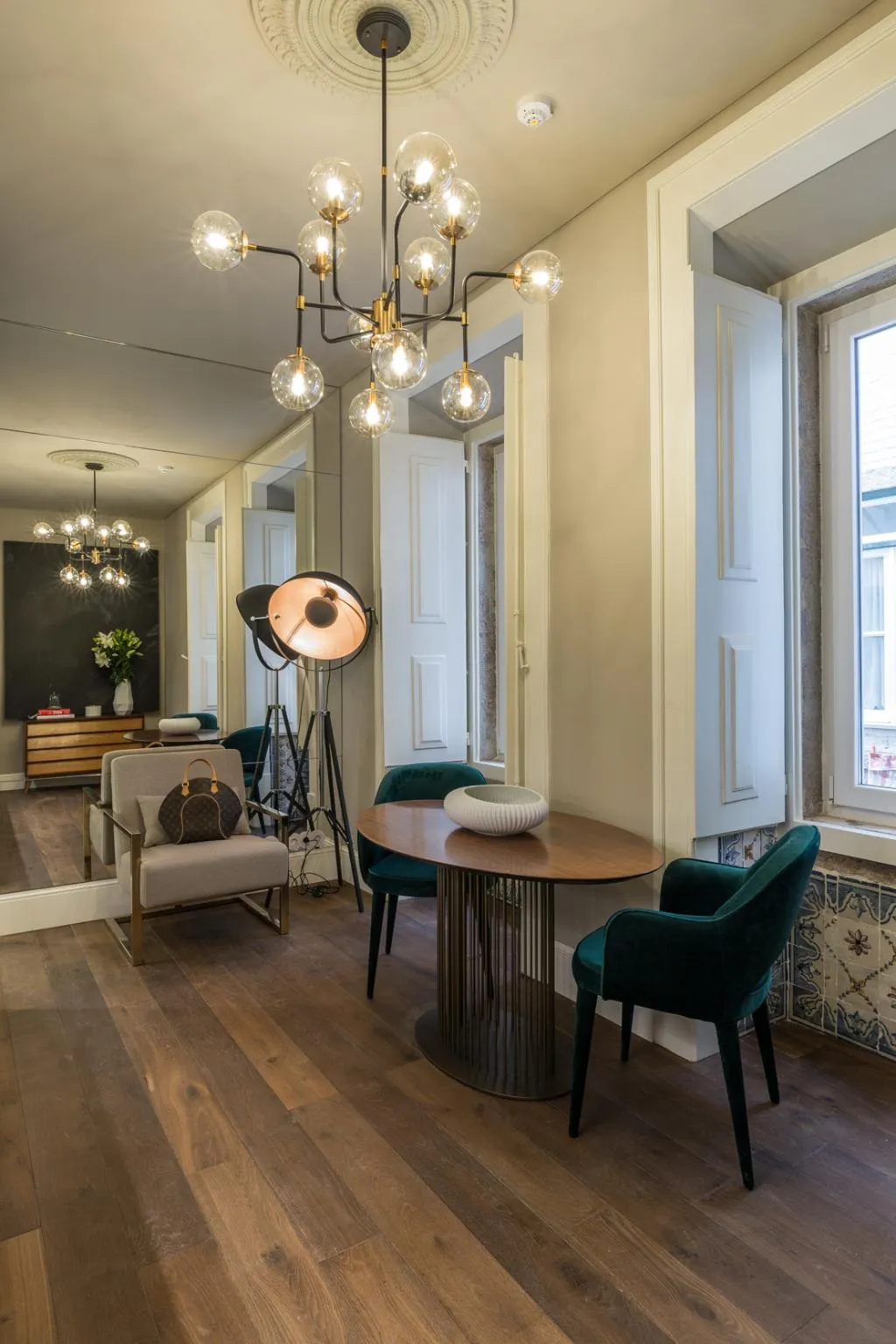 APARTMENT DELUXE Room, Dare Lisbon House, Lisbon