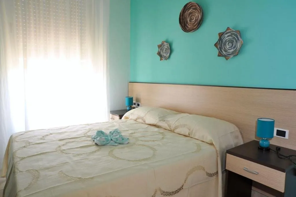 Room, Hotel Balai, Cagliari