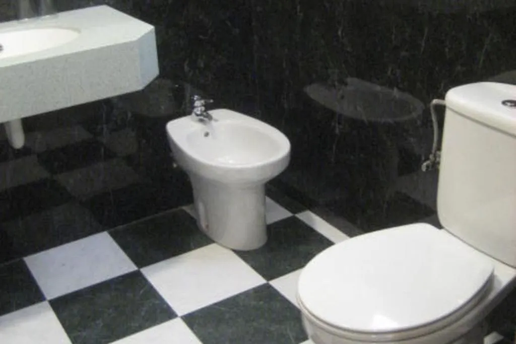 TRIPLE STANDARD Room, Roma Reial, Barcelona