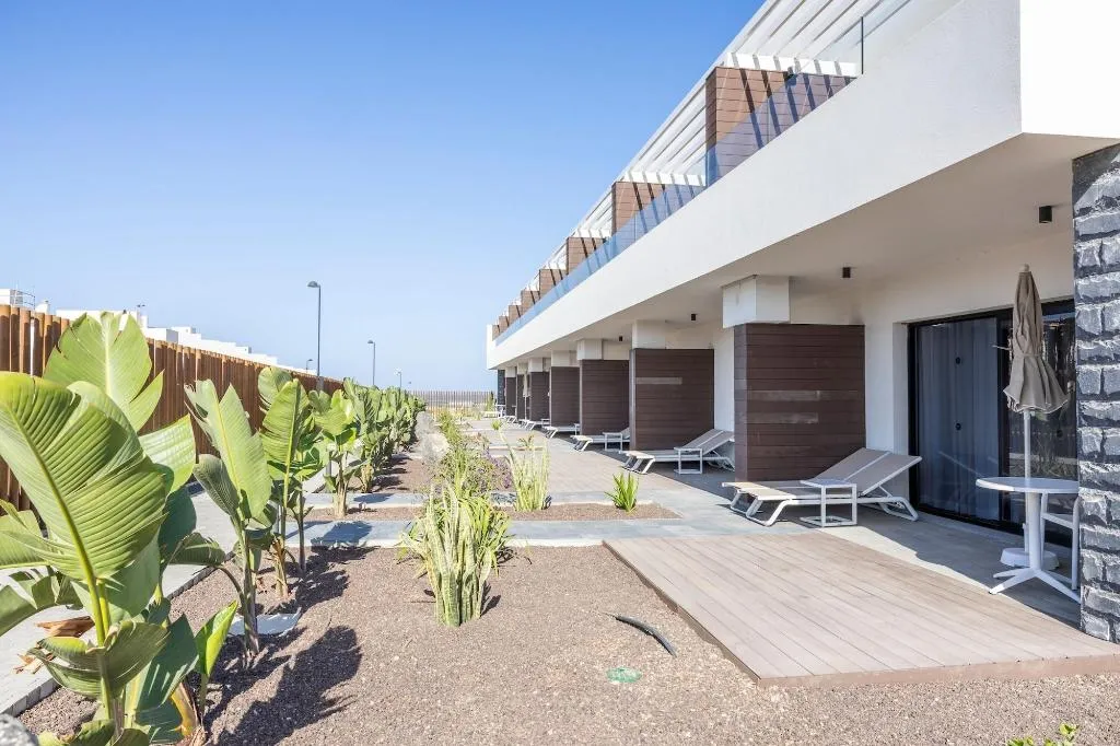 Room, Esmeralda Cotillo Homes By Livvo, Fuerteventura
