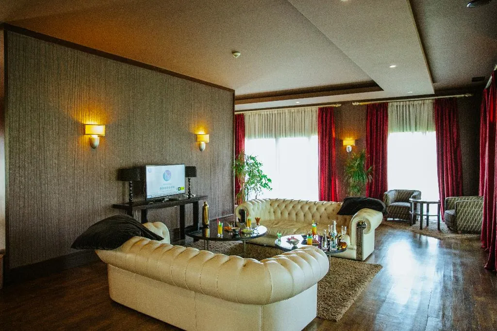 Lobby, IC Green Palace&Villa, Antalya