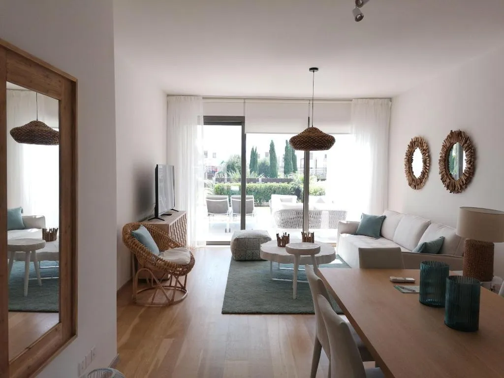 General view, Atlantis Gardens Apartments & Villas, Cyprus