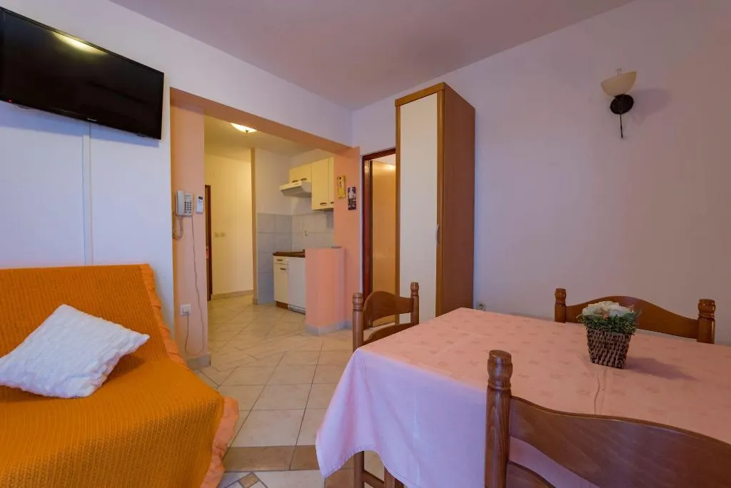 Room, Hotel Aurora, Istria